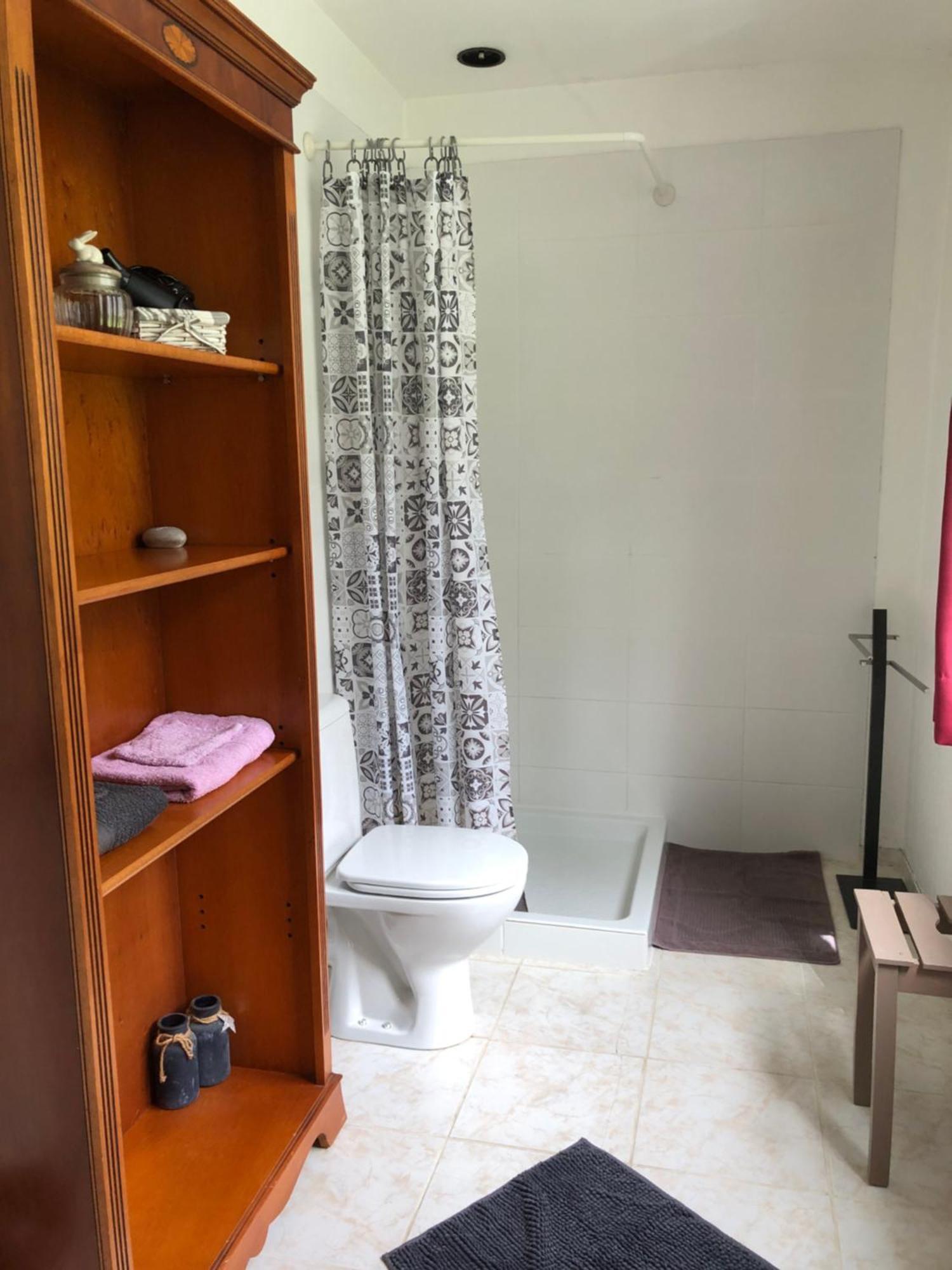 Le Domaine D'Olene Bed & Breakfast Le Pin  Luaran gambar