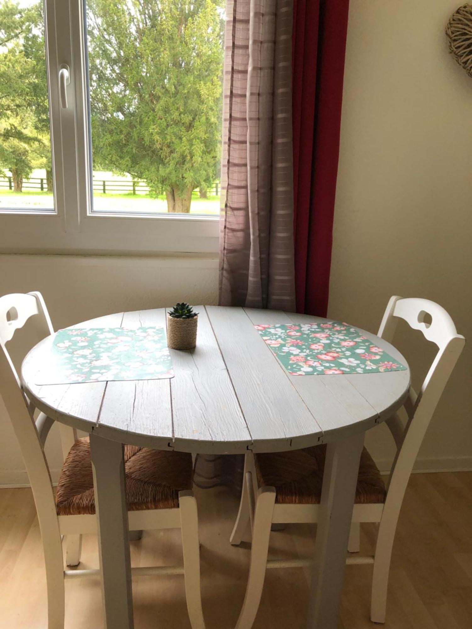 Le Domaine D'Olene Bed & Breakfast Le Pin  Luaran gambar
