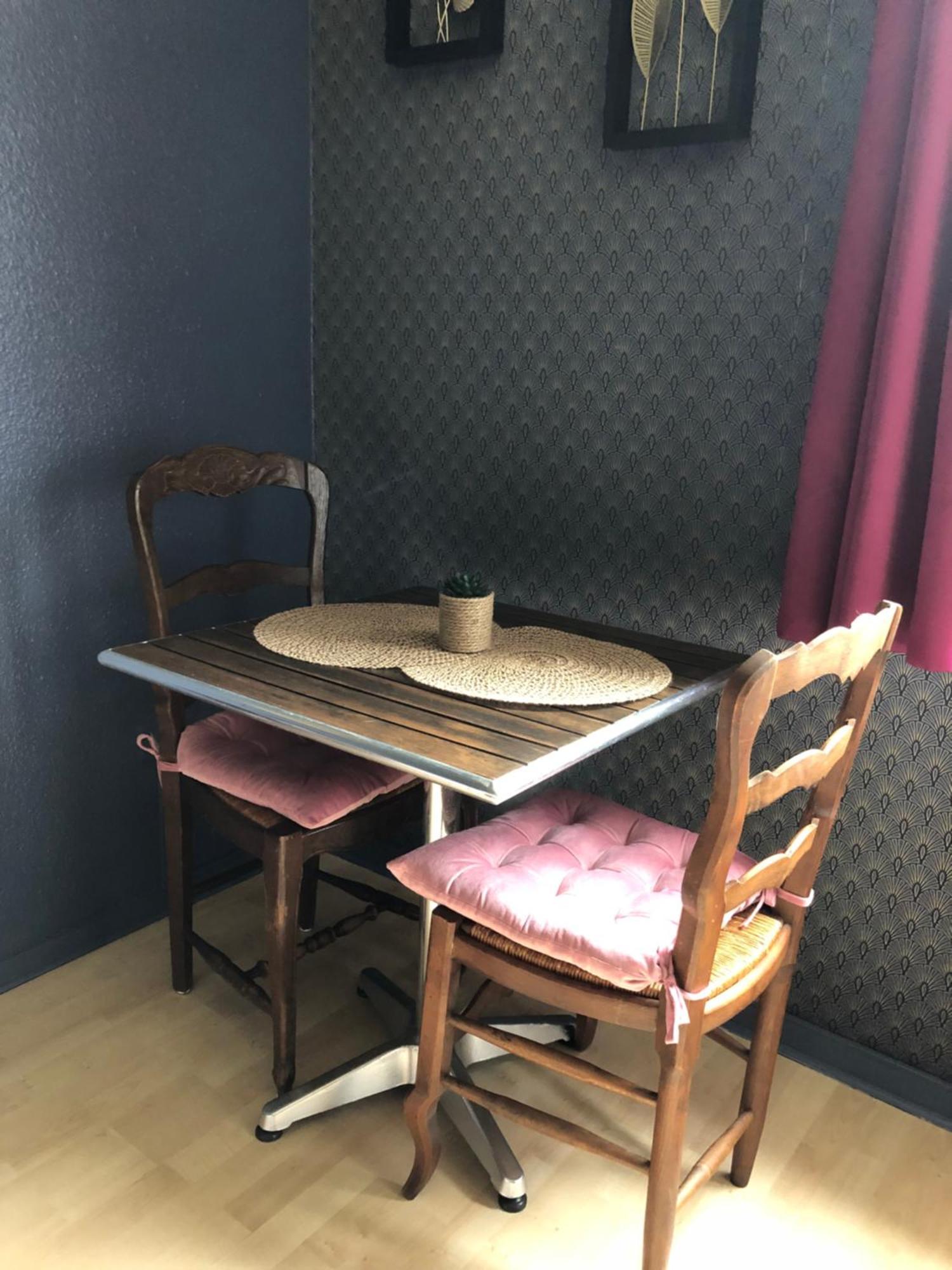 Le Domaine D'Olene Bed & Breakfast Le Pin  Luaran gambar