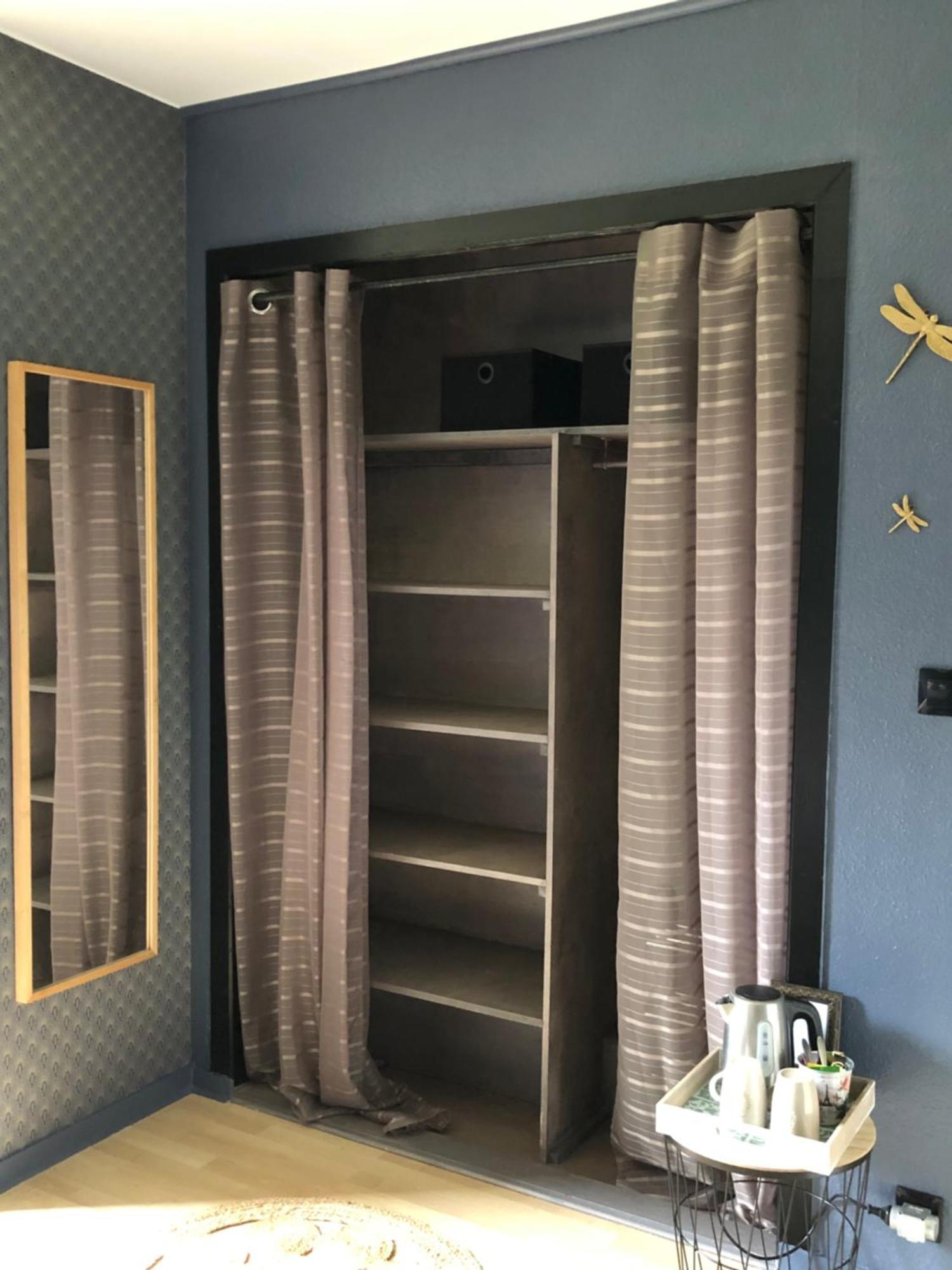 Le Domaine D'Olene Bed & Breakfast Le Pin  Luaran gambar